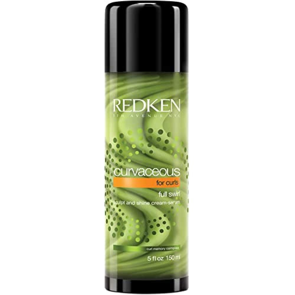 Redken offers Curvaceous Bundle