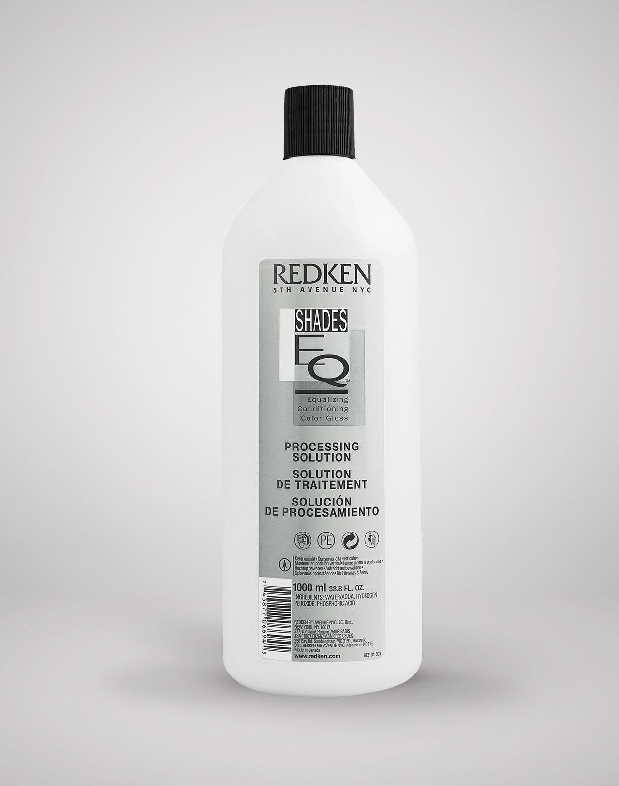 Redken prodotti termoprotettori per l'asciugatura dei capelli - Sereni Hair  & Shop