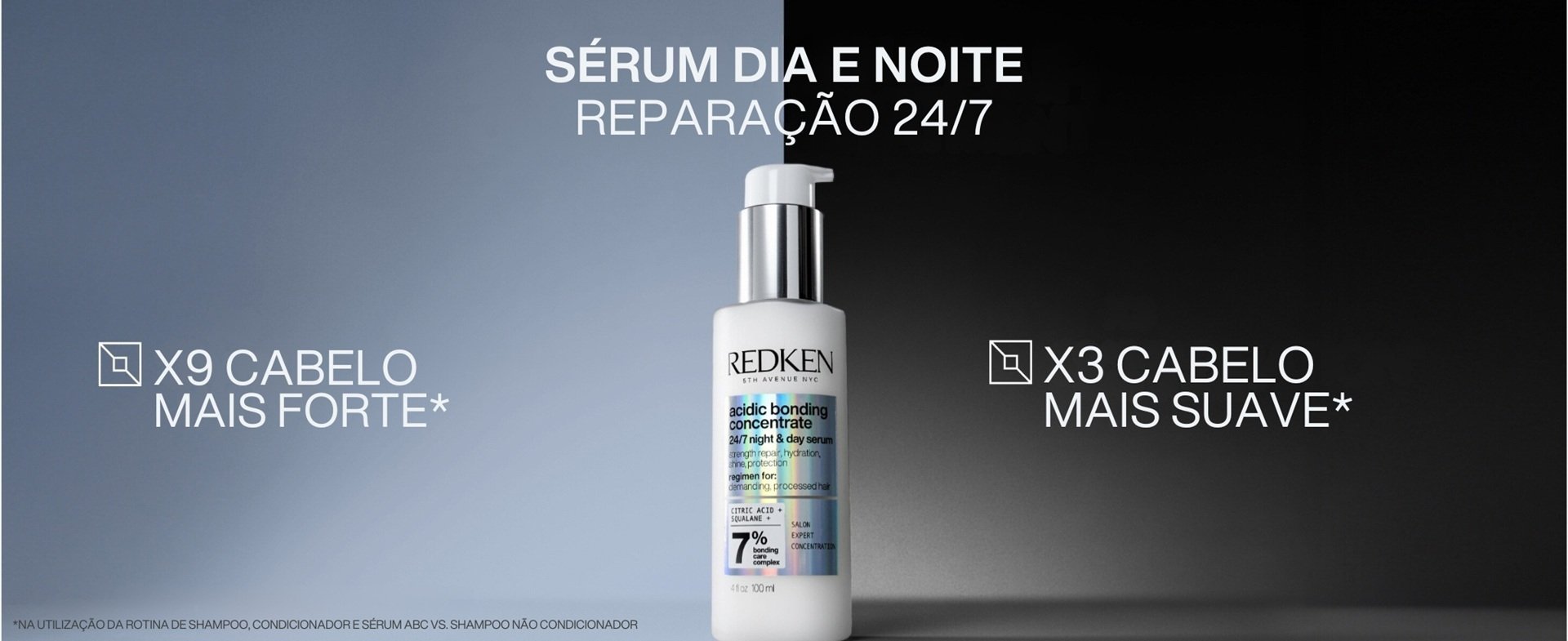 redken serum dia noite 24 7